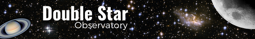 Double Star Observatory